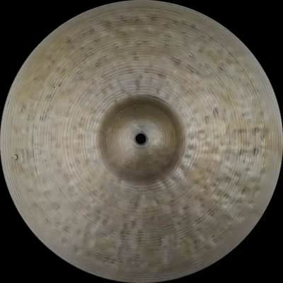 Istanbul Agop 30th Anniversary 14" Hi-Hat 760/775 g image 1