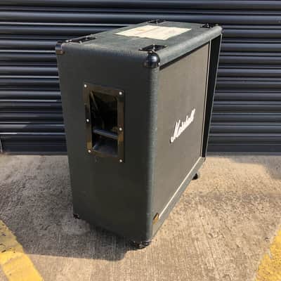 Marshall 4+12 2009 - Black - Ex Guns and Roses , Richard Fortus image 7