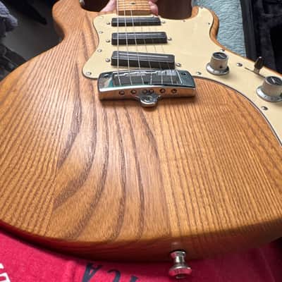 Peavey T-30 1981-1983 - Natural image 5
