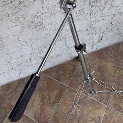 Vintage 1980s Tama Titan 6894T Boom Cymbal Stand w/ Counterweight (B05-0626) image 4
