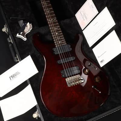 Paul Reed Smith (PRS) 513 Standard Limited Vintage Mahogany [09 148358] (06/22) image 2