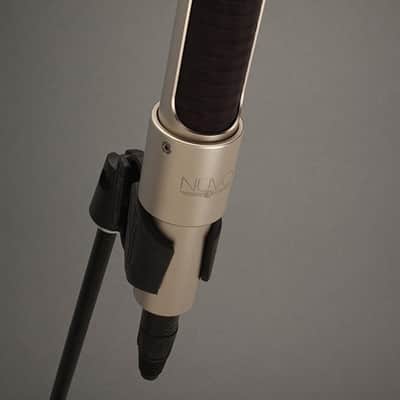 AEA N22 – active ribbon microphone image 5