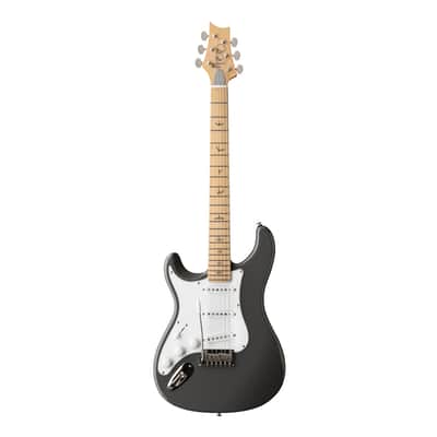 PRS SE Silver Sky Maple Left Handed Electric Guitar - Overland Gray image 2