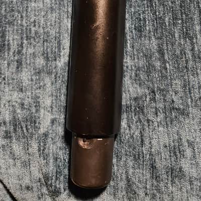 Shure AD2/SM58-G57 Axient Digital Wireless Handheld Transmitter Microphone image 4