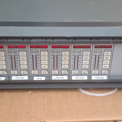 Sennheiser 🎛️ Sennheiser EM1046 MF | Professional Wireless Receiver System | 774–804 MHz image 14