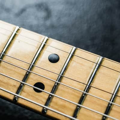 1979 Fender 25th Anniversary Stratocaster silver metallic image 24