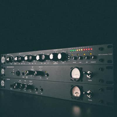 | Kultrumm Audio 1566a Tube Mic Preamp (Altec based) | image 5