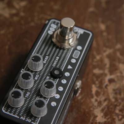 Mooer Cali MK 3 008 image 8