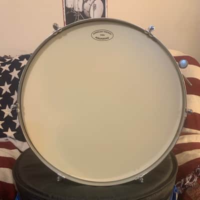Gretsch Dixieland Late ‘50’s - Copper Metallic Lacquer image 5