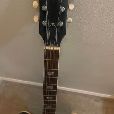 Vintage 1966 Gibson ES-330 1966 - Sunburst image 7