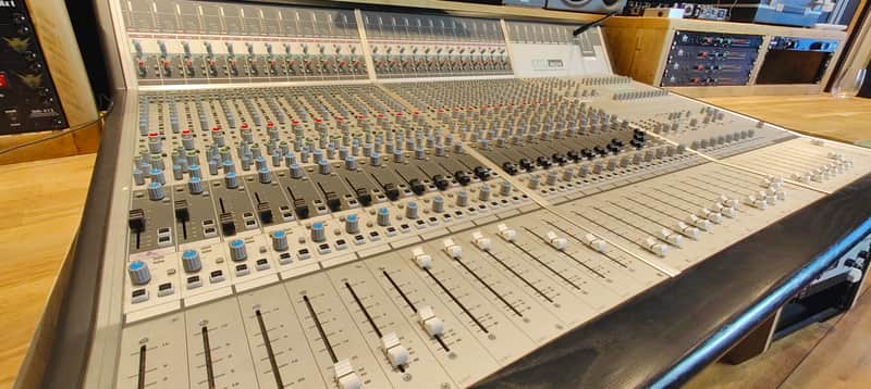 Audient ASP 8024 image 1
