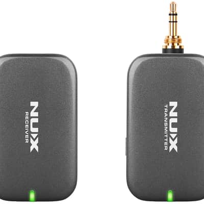 NU-X B-7PSM Personal Monitoring System (5.8GHz) image 8