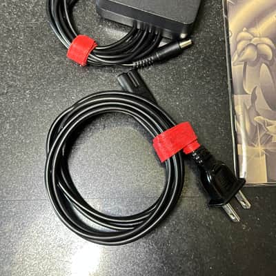Elektron Syntakt 12 Track Drum Computer & Synthesizer 2022- Present - Black image 2