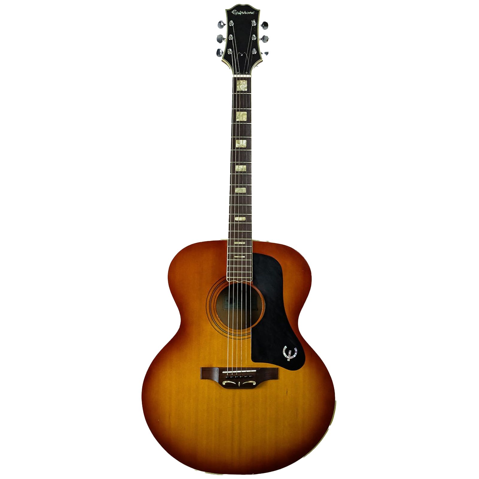 【激レア】Epiphone FT-570 Sheraton SB ヴィンテージ Epiphone FT-570SB Sheraton | Reverb