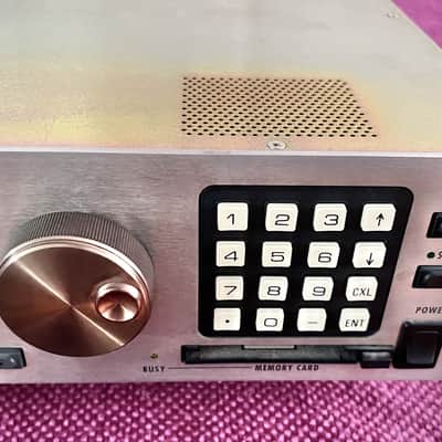 Eventide H8000FW Ultra-Harmonizer Effects Processor – Excellent Condition – Made in USA image 4