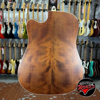 Ibanez Pf16 Mwce Opn image 10
