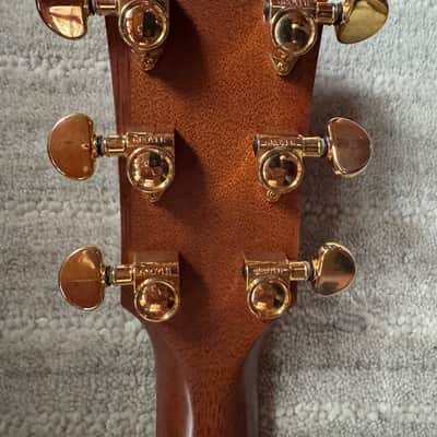 Taylor 814c 1996 - 2005 - Natural image 8