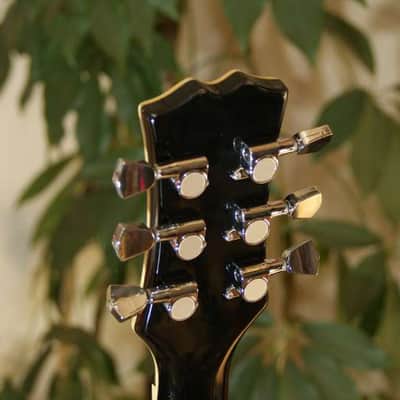 Samick LSE-450 Artist Series Edition image 8