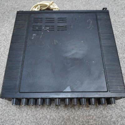 Lell UDS (Soviet analog drum synthesizer) image 12