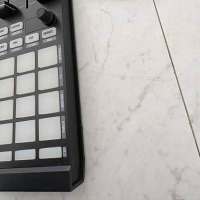 Native Instruments Traktor Kontrol F1 2010s - Black image 6