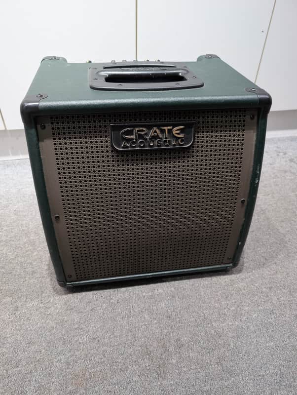 CRATE CIMARRON ACOUSTIC GUITAR AMP (CA15) image 1