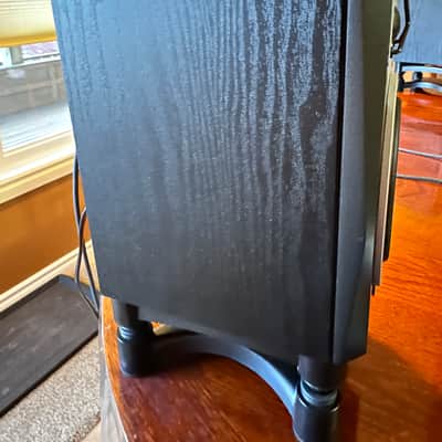 Dynaudio BM Compact mkIII 2010's - Black - Matching Pair image 2