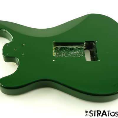 PRS SE John Mayer Silver Sky BODY Paul Reed Smith Guitar Laurel Green $10 OFF image 2