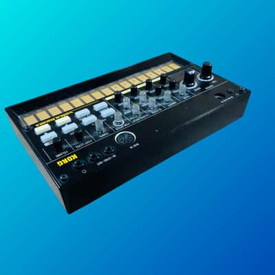 Korg Volca Beats Analogue Rhythm Machine image 2