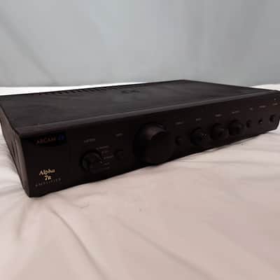 Arcam Alpha 7 Stereo Integrated Amplifier - 1997 image 1
