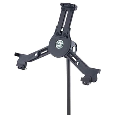 K + M 19790 Tablet PC Stand Holder image 1