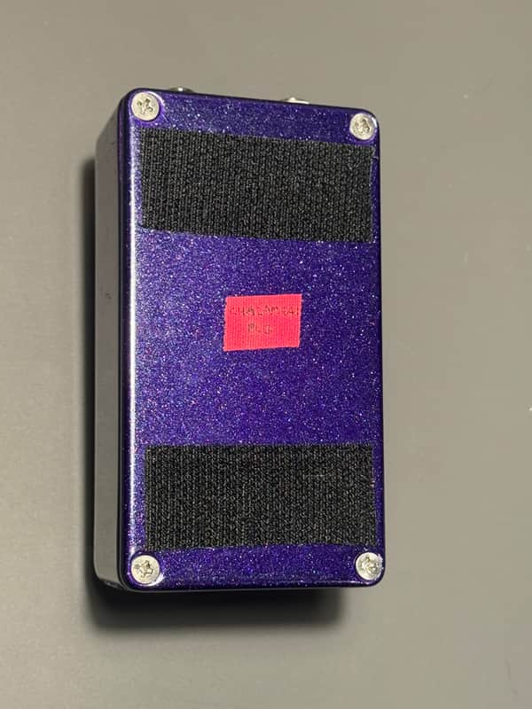 Mid-Fi Electronics Clari(not) クローン品 Mid-Fi Electronics Clari(not) Fuzz Version v2 Delay Clone | Reverb
