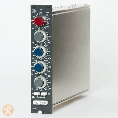 Heritage Audio 8173