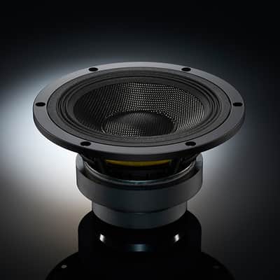TAD E-1AX - Evolution One - 3-Way Floorstanding Speakers (Pair) - NEW! image 6