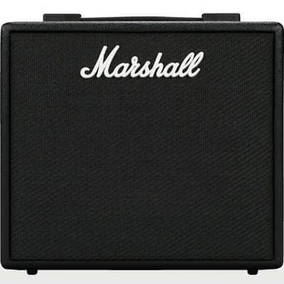 Marshall Code 25 1x10" 25-watt Digital Combo Amp image 5