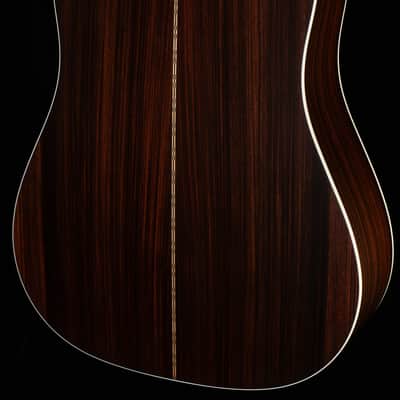 Guild D-50 Standard NAT SP/RW W/C (537) image 2
