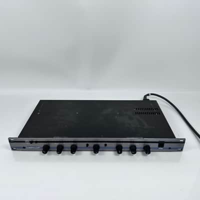 Aphex 320D Compellor | Reverb