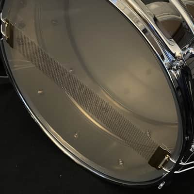 Ludwig 6.5X14 Supralite Snare Drum image 6