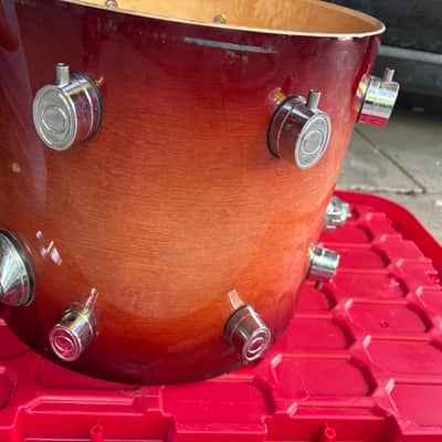 PDP M5 Floor Tom Maple 14x12 image 9
