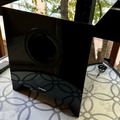 ENERGY ESW-8 2008 - Gloss Black image 3