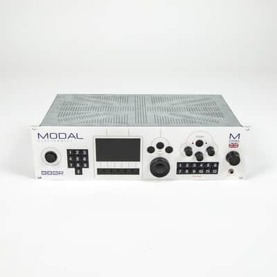 Modal Electronics 002R Owned by Billy Corgan image 1