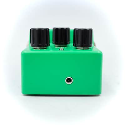 Ibanez TS808 Tube Screamer Overdrive Pro Made in Japan Guitar Effect Pedal 2404294 image 8