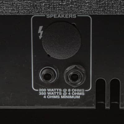 Ampeg - SVT 250H Bass Amplifier Head - USED image 8