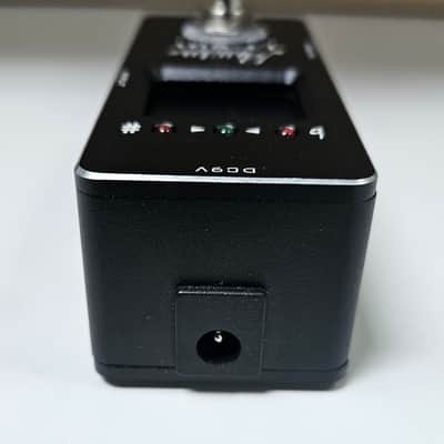 Rowin LT-901 Tuner 2010s - Black image 4