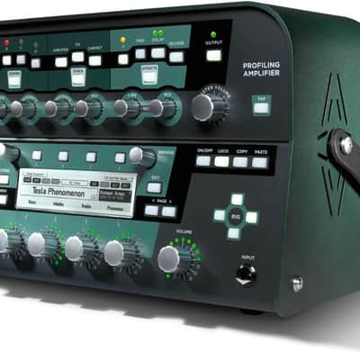 Kemper Access Profiling Amplifier in Black image 4