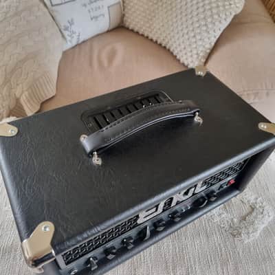 Engl Fireball 25 Type E633 2-Channel 25-Watt Guitar Amp Head image 2