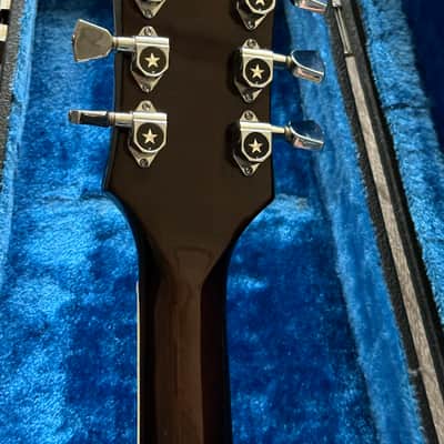 1973 Ibanez 2372 Recording Vintage Made in Japan MIJ image 8