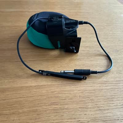 Roland GK-2A Divided Guitar Pickup 1994 - 2000 - Black image 2