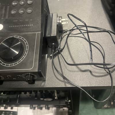 Avid MBox Studio 21x22 USB-C Audio Interface 2022 - Present - Black image 2