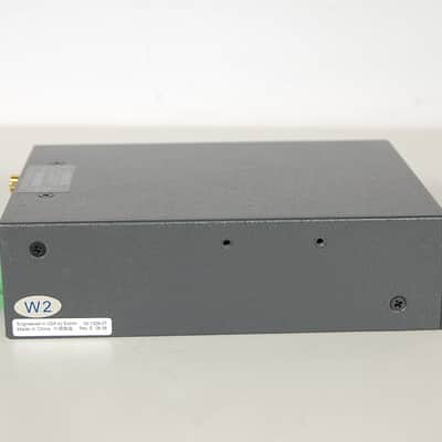 Extron MPA 401-70V Power Amplifier image 5