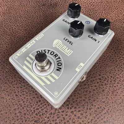 Dolamo Mark V High Gain 2 Stage Distortion image 3